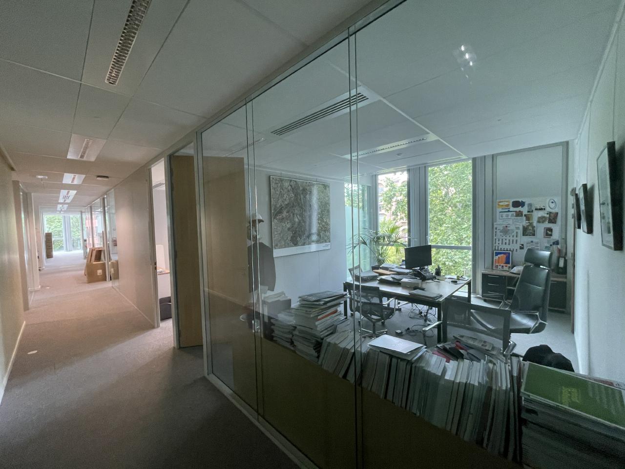Bureau Toulouse 2762m² Location bureau Toulouse Haute-Garonne OLBUR2533260 45